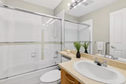 Laundry Room Photo of 62 20176 68 Avenue, Langley, BC