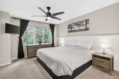 Loft / Bonus Room Photo of 62 20176 68 Avenue, Langley, BC
