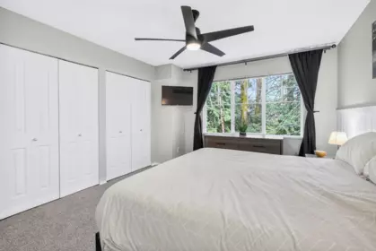 Office / Den Photo of 62 20176 68 Avenue, Langley, BC