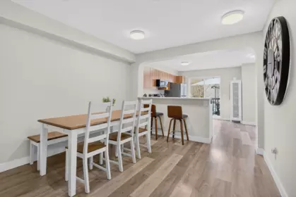 Pantry Photo of 62 20176 68 Avenue, Langley, BC