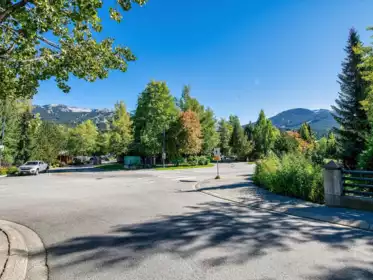 Mudroom Photo of 117 4355 Northlands Boulevard, Whistler, BC