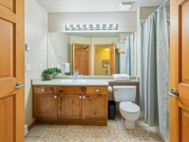 Office / Den Photo of 117 4355 Northlands Boulevard, Whistler, BC