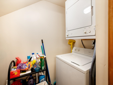 Primary Bathroom Photo of 117 4355 Northlands Boulevard, Whistler, BC