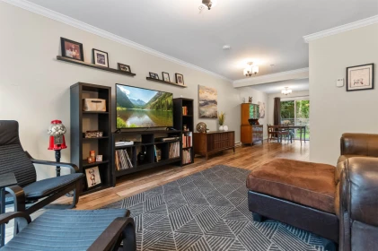 Office / Den Photo of 18 46832 Hudson Road, Chilliwack, BC