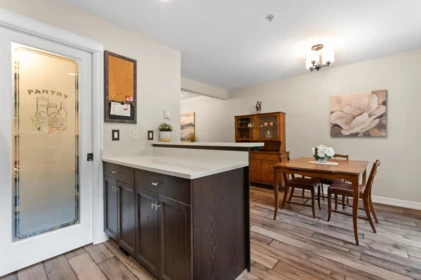 Pantry Photo of 18 46832 Hudson Road, Chilliwack, BC