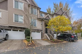 18 46832 Hudson Road, Chilliwack, BC
