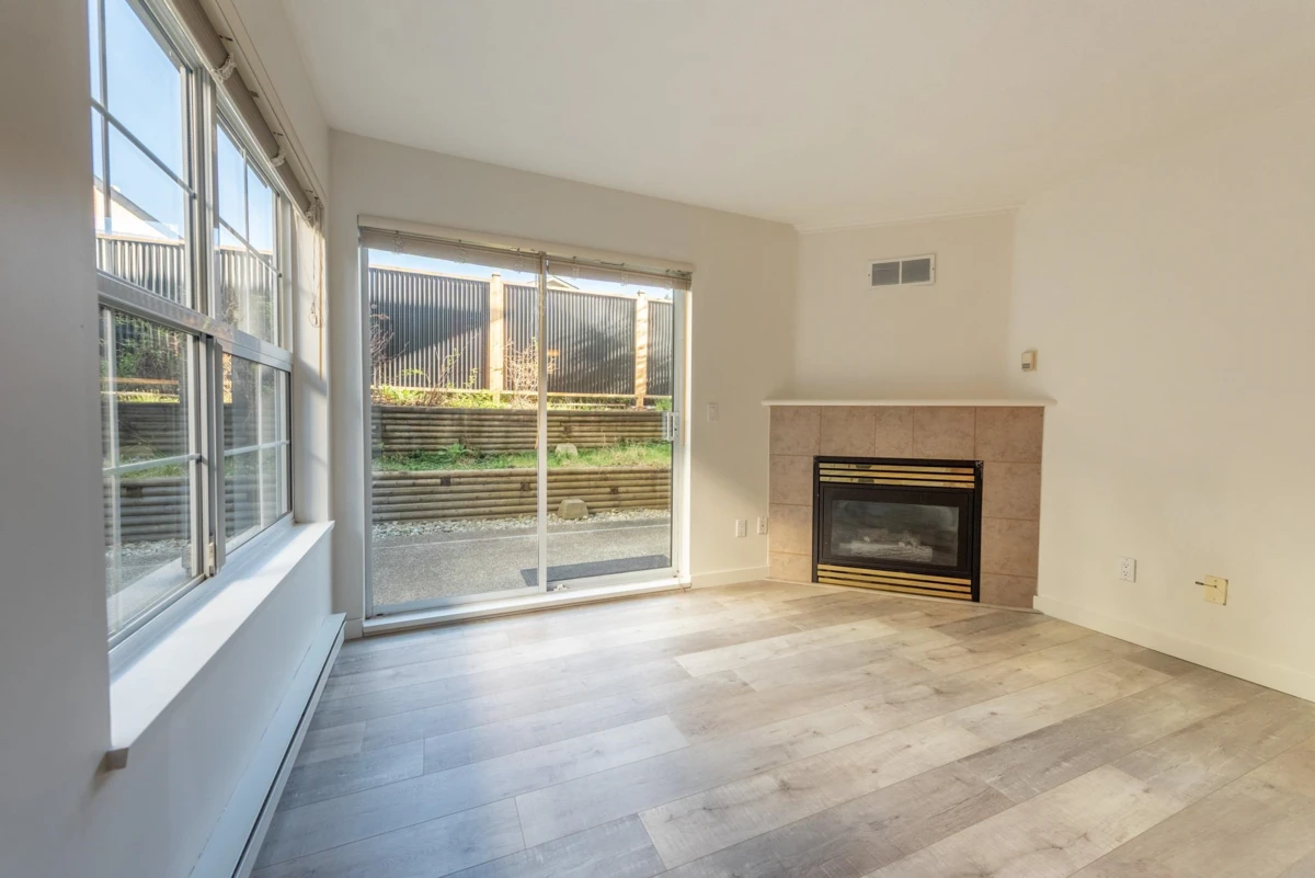 Dining Area Photo of 35 689 Park Road, Gibsons, BC
