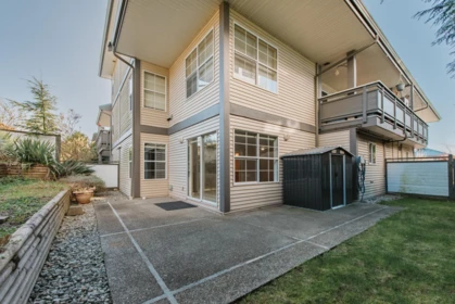 Loft / Bonus Room Photo of 35 689 Park Road, Gibsons, BC