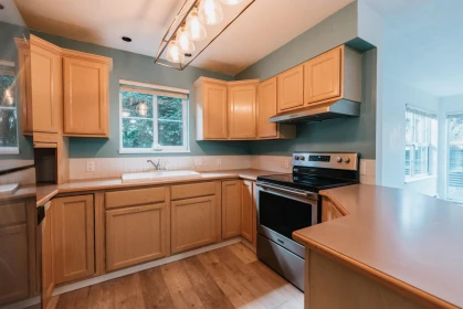 Pantry Photo of 35 689 Park Road, Gibsons, BC