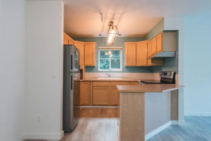 Primary Bedroom Photo of 35 689 Park Road, Gibsons, BC