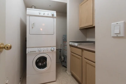 Walk-In Closet Photo of 35 689 Park Road, Gibsons, BC
