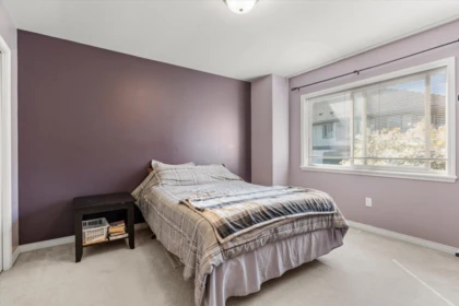 Bedroom 2 Photo of 16 3555 Blue Jay Street, Abbotsford, BC