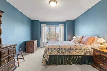 Breakfast Nook Photo of 16 3555 Blue Jay Street, Abbotsford, BC