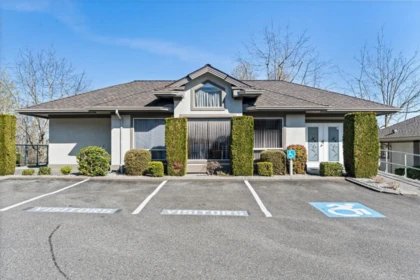 Garden / Landscaping Photo of 16 3555 Blue Jay Street, Abbotsford, BC