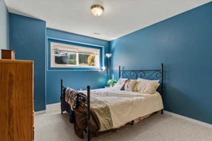 Hallway Photo of 16 3555 Blue Jay Street, Abbotsford, BC