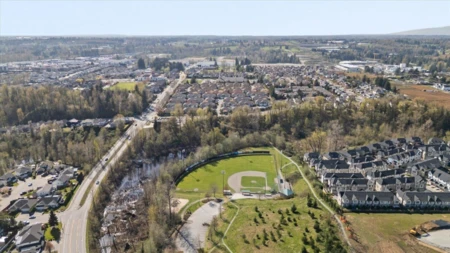 Neighborhood Park Photo Near 16 3555 Blue Jay Street, Abbotsford, BC