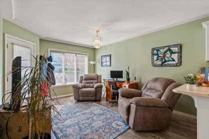 Pantry Photo of 16 3555 Blue Jay Street, Abbotsford, BC
