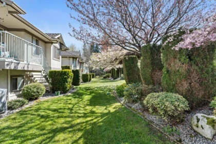 Powder Room Photo of 16 3555 Blue Jay Street, Abbotsford, BC
