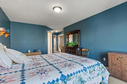 Primary Bedroom Photo of 16 3555 Blue Jay Street, Abbotsford, BC