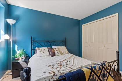 Staircase Photo of 16 3555 Blue Jay Street, Abbotsford, BC