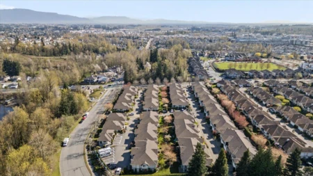 Street View Photo of 16 3555 Blue Jay Street, Abbotsford, BC