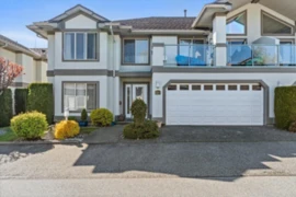 16 3555 Blue Jay Street, Abbotsford, BC