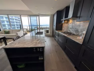 1905 1500 Martin Street, White Rock, BC, White Rock — Apartment/Condo for sale