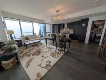 1905 1500 Martin Street, White Rock, BC, White Rock — Apartment/Condo for sale