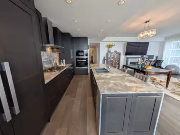 Pantry Photo of 1905 1500 Martin Street, White Rock, BC