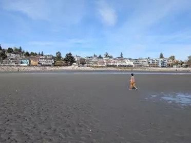 Playground / Recreational Area Near 1905 1500 Martin Street, White Rock, BC