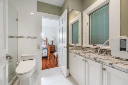 Guest Bathroom Photo of 3690 Cartier Street, Vancouver, BC