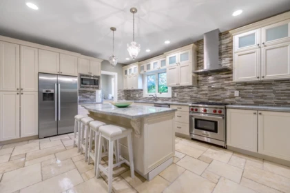 Kitchen Photo of 3690 Cartier Street, Vancouver, BC