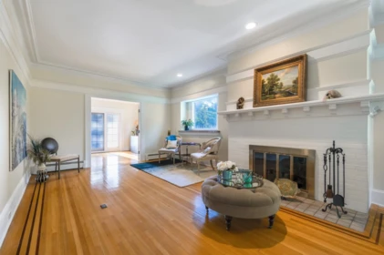 3690 Cartier Street, Vancouver, BC, Vancouver — Single Family Residence for sale