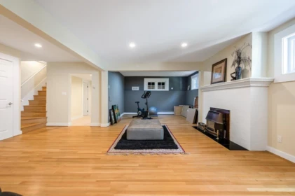 Loft / Bonus Room Photo of 3690 Cartier Street, Vancouver, BC