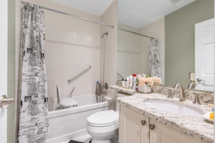 Office / Den Photo of 3690 Cartier Street, Vancouver, BC