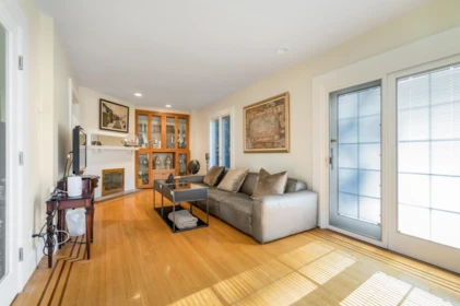 Pantry Photo of 3690 Cartier Street, Vancouver, BC