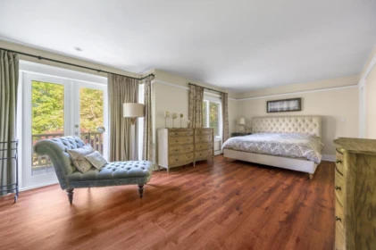 Primary Bedroom Photo of 3690 Cartier Street, Vancouver, BC