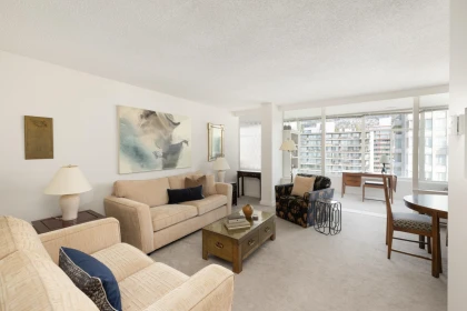 903 1480 Duchess Avenue, West Vancouver, BC, West Vancouver — Apartment/Condo for sale