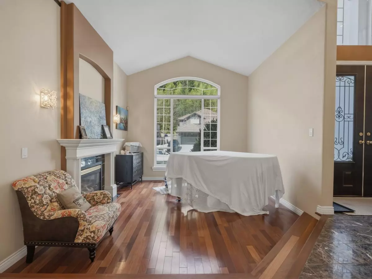 Family Room Photo of 1725 Sugarpine Court, Coquitlam, BC