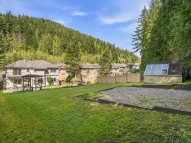Community Amenities Photo (Clubhouse) of 1725 Sugarpine Court, Coquitlam, BC