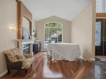 1725 Sugarpine Court, Coquitlam, BC, Coquitlam — Single Family Residence for sale