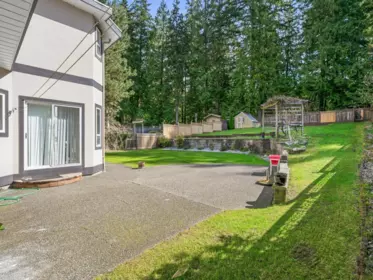Neighborhood Park Photo Near 1725 Sugarpine Court, Coquitlam, BC