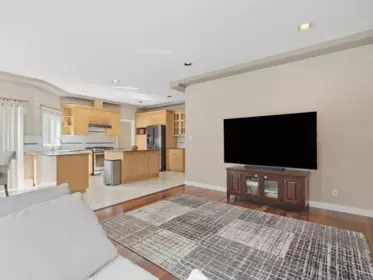 Pantry Photo of 1725 Sugarpine Court, Coquitlam, BC