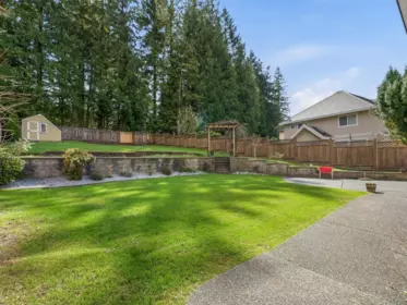 Playground / Recreational Area Near 1725 Sugarpine Court, Coquitlam, BC