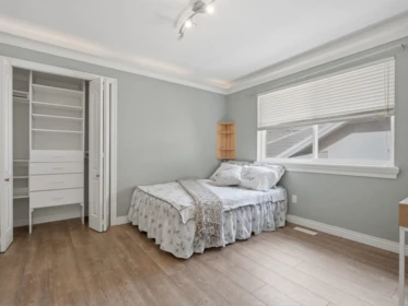 Powder Room Photo of 1725 Sugarpine Court, Coquitlam, BC