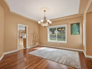 Primary Bedroom Photo of 1725 Sugarpine Court, Coquitlam, BC