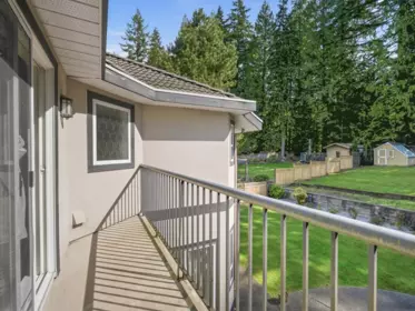 Street View Photo of 1725 Sugarpine Court, Coquitlam, BC