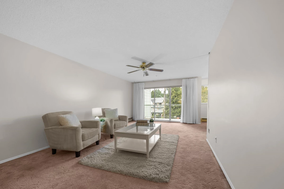 Dining Area Photo of 217 31850 Union Avenue, Abbotsford, BC