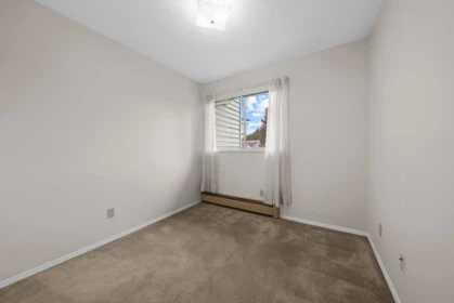 Basement Recreation Room Photo of 217 31850 Union Avenue, Abbotsford, BC