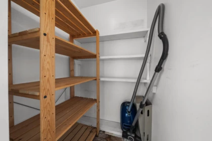 Garage Interior Photo of 217 31850 Union Avenue, Abbotsford, BC